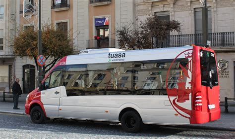 Alcoy to Valencia bus from $1 (€1) with Alsa